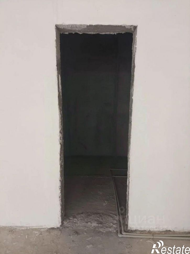 3-комн квартира ул Буачидзе, 1 1,  д. 1 1,  к. 1