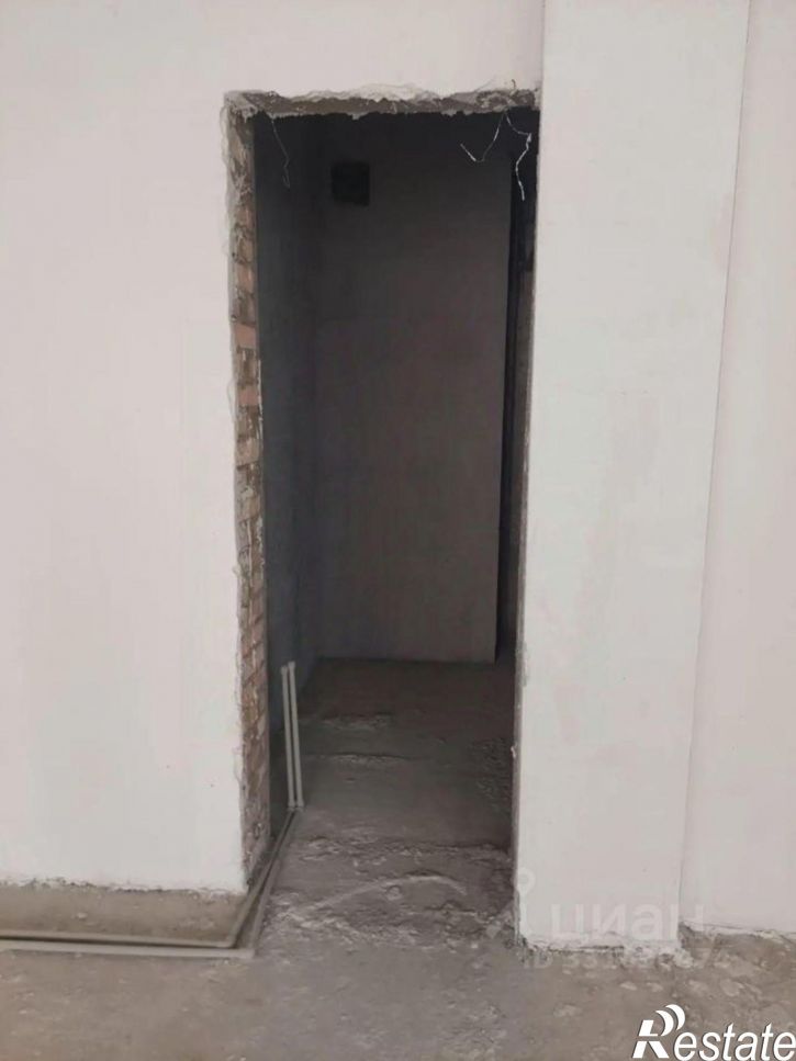 3-комн квартира ул Буачидзе, 1 1,  д. 1 1,  к. 1
