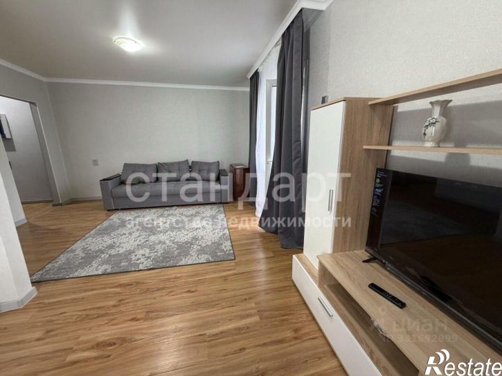 2-комн квартира ул Долина Роз, 15,  д. 15