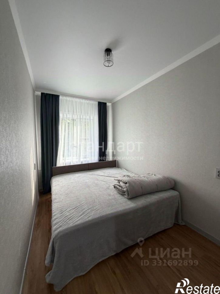2-комн квартира ул Долина Роз, 15,  д. 15