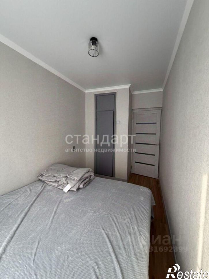 2-комн квартира ул Долина Роз, 15,  д. 15
