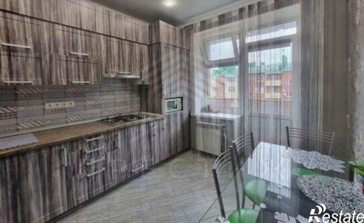 1-комн квартира ул Орджоникидзе, 88 2,  д. 88 2,  к. 2