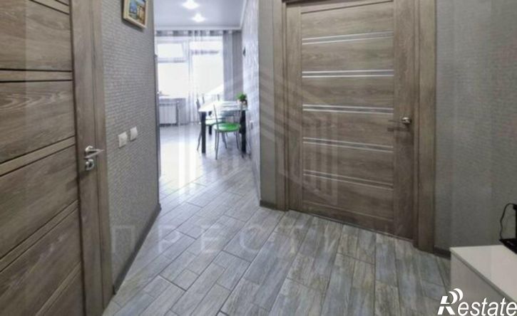 1-комн квартира ул Орджоникидзе, 88 2,  д. 88 2,  к. 2