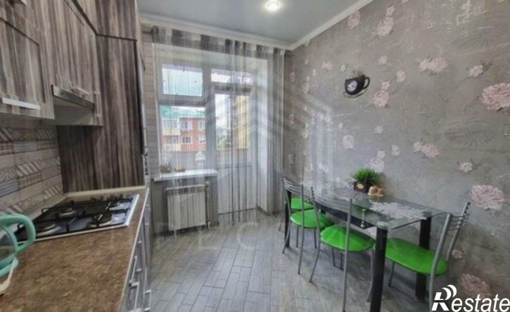 1-комн квартира ул Орджоникидзе, 88 2,  д. 88 2,  к. 2