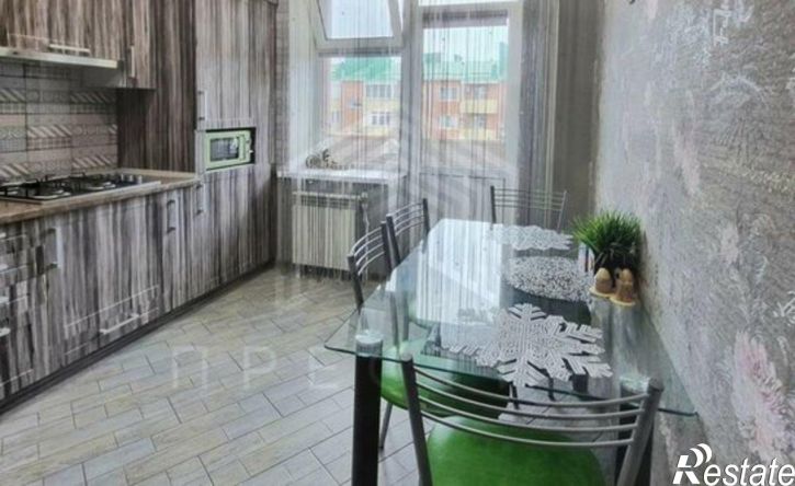 1-комн квартира ул Орджоникидзе, 88 2,  д. 88 2,  к. 2