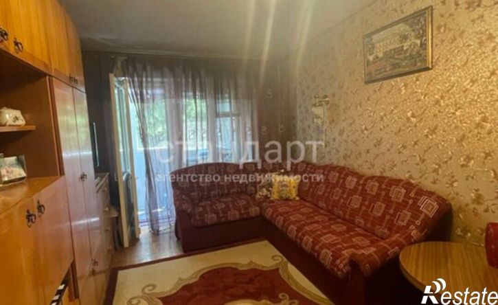 2-комн квартира ул Октябрьская, 481,  д. 481