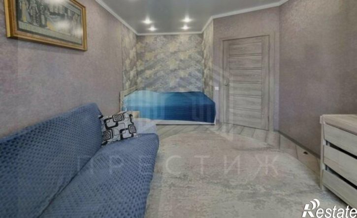 1-комн квартира ул Орджоникидзе, 88 2,  д. 88 2,  к. 2