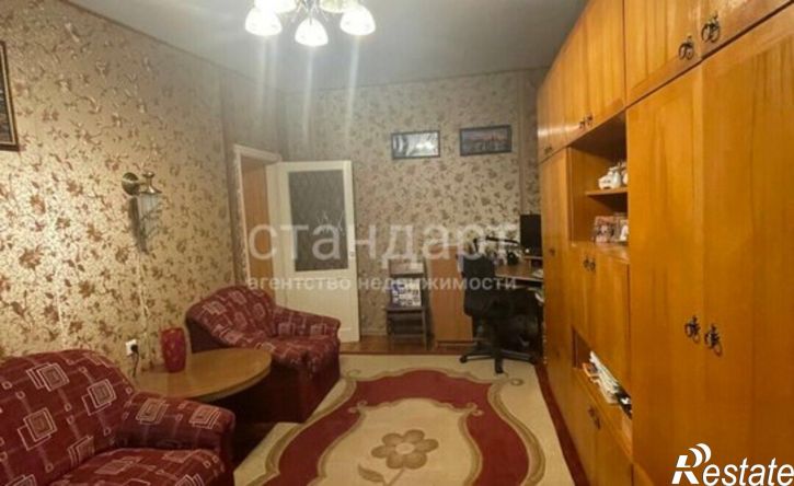 2-комн квартира ул Октябрьская, 481,  д. 481