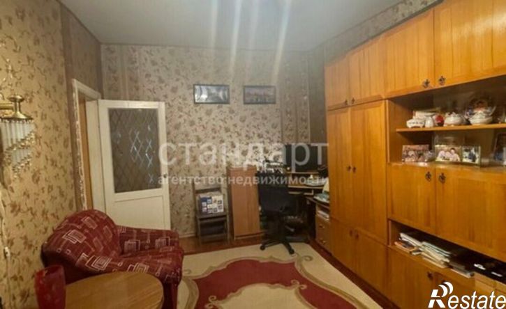 2-комн квартира ул Октябрьская, 481,  д. 481