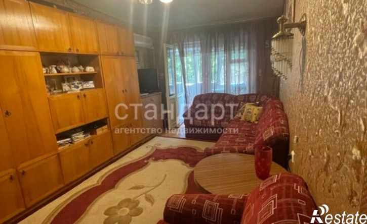 2-комн квартира ул Октябрьская, 481,  д. 481