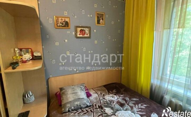 2-комн квартира ул Октябрьская, 481,  д. 481