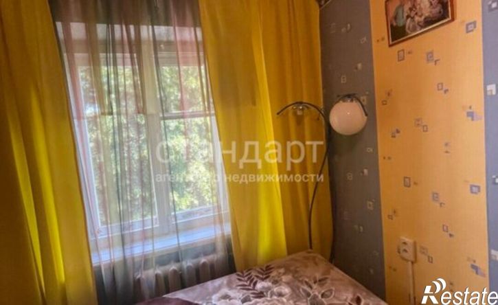2-комн квартира ул Октябрьская, 481,  д. 481