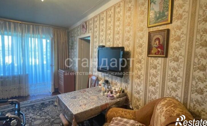 3-комн квартира ул Октябрьская, 481,  д. 481