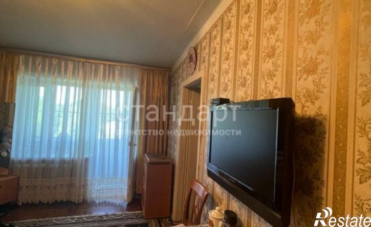 3-комн квартира ул Октябрьская, 481,  д. 481