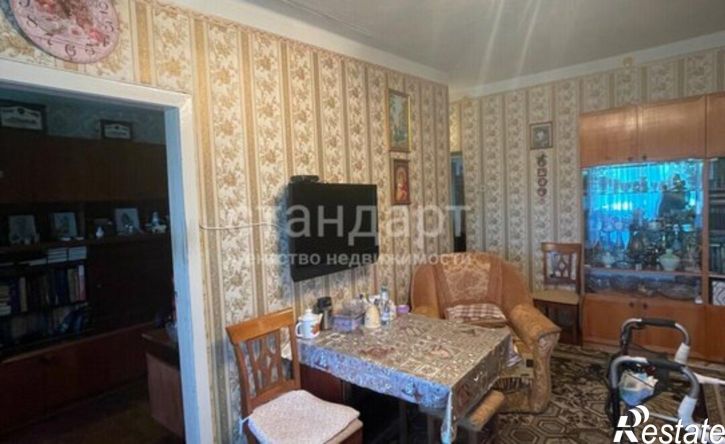 3-комн квартира ул Октябрьская, 481,  д. 481