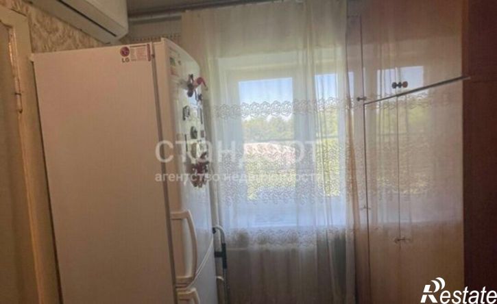 3-комн квартира ул Октябрьская, 481,  д. 481