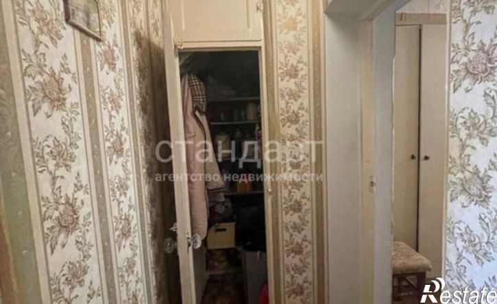 3-комн квартира ул Октябрьская, 481,  д. 481