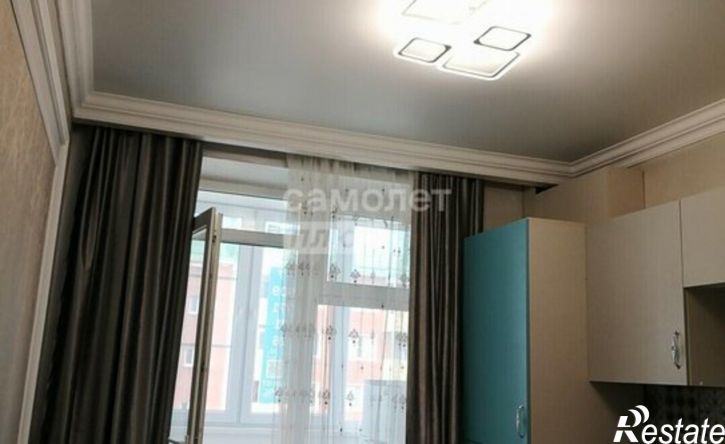 1-комн квартира ул Орджоникидзе, 88,  д. 88