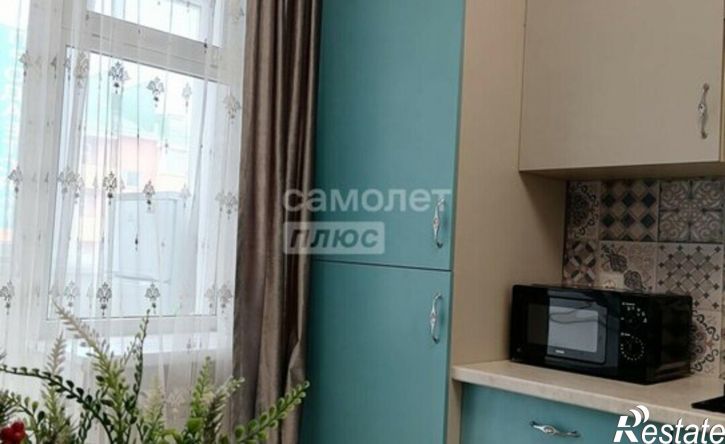 1-комн квартира ул Орджоникидзе, 88,  д. 88