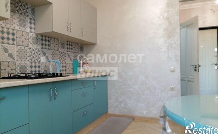1-комн квартира ул Орджоникидзе, 88,  д. 88