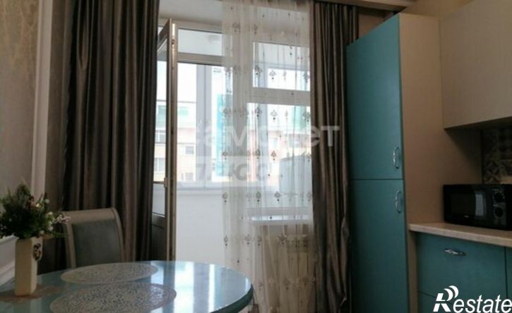 1-комн квартира ул Орджоникидзе, 88,  д. 88