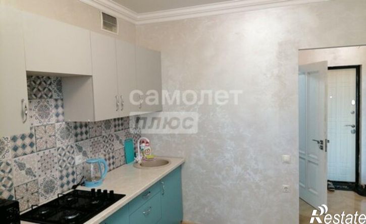 1-комн квартира ул Орджоникидзе, 88,  д. 88