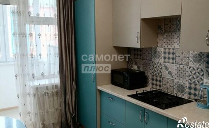 1-комн квартира ул Орджоникидзе, 88,  д. 88