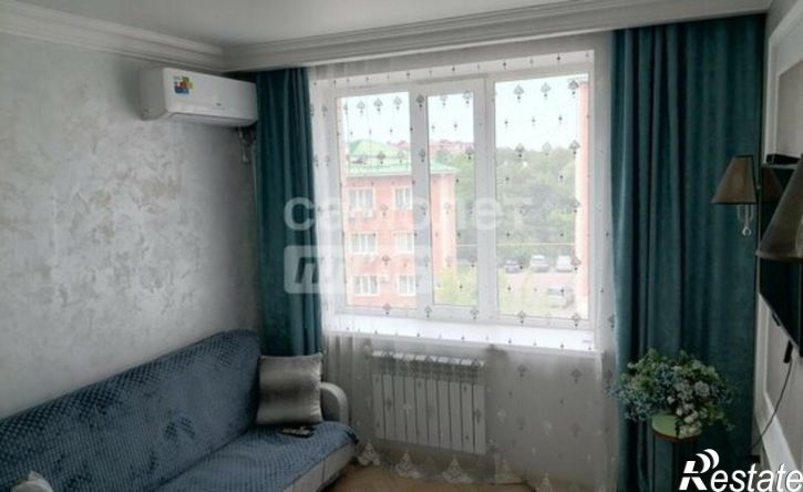 1-комн квартира ул Орджоникидзе, 88,  д. 88