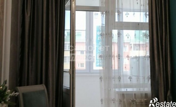 1-комн квартира ул Орджоникидзе, 88,  д. 88