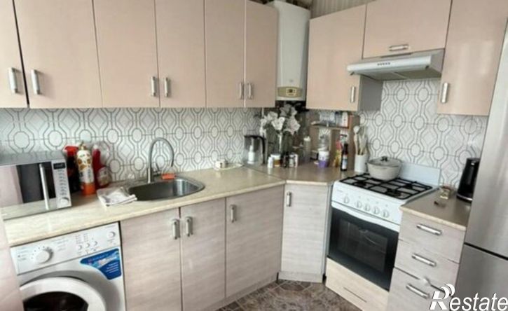 2-комн квартира Школьный пер, 5,  д. 5