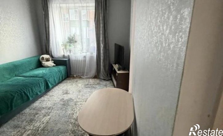 2-комн квартира Школьный пер, 5,  д. 5