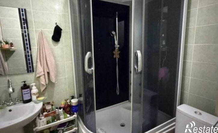 2-комн квартира Школьный пер, 5,  д. 5