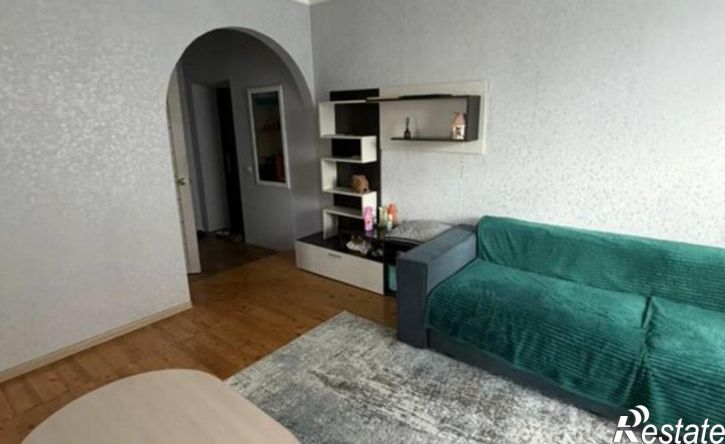 2-комн квартира Школьный пер, 5,  д. 5