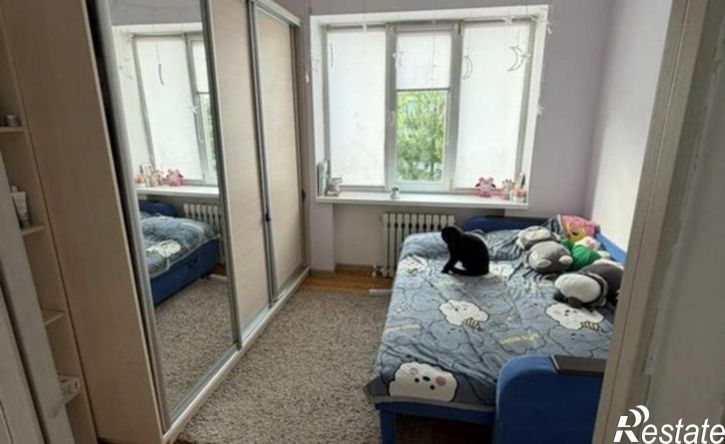 2-комн квартира Школьный пер, 5,  д. 5