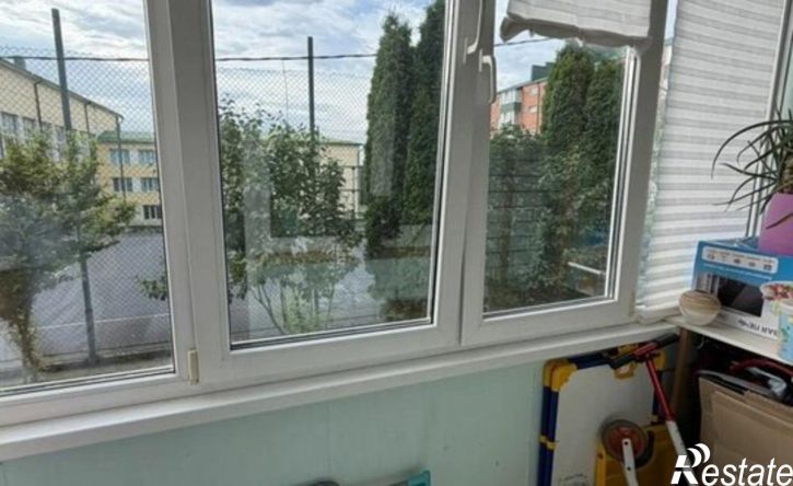 2-комн квартира Школьный пер, 5,  д. 5