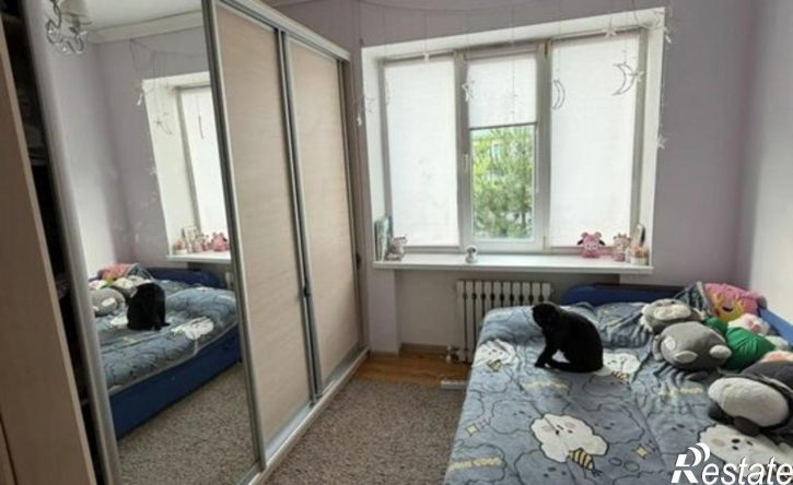 2-комн квартира Школьный пер, 5,  д. 5