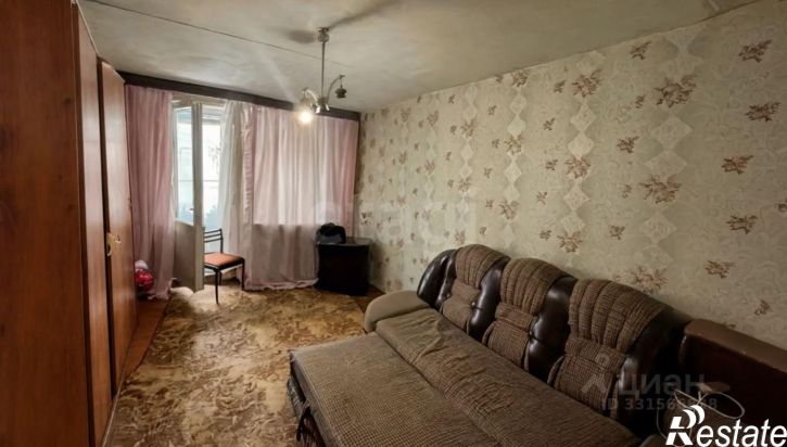 2-комн квартира ул Октябрьская, 283а,  д. 283а