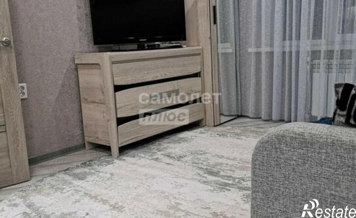 1-комн квартира ул Орджоникидзе, 88,  д. 88