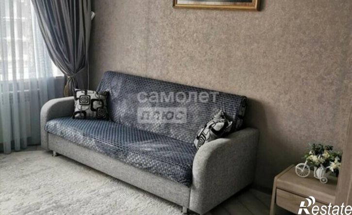1-комн квартира ул Орджоникидзе, 88,  д. 88