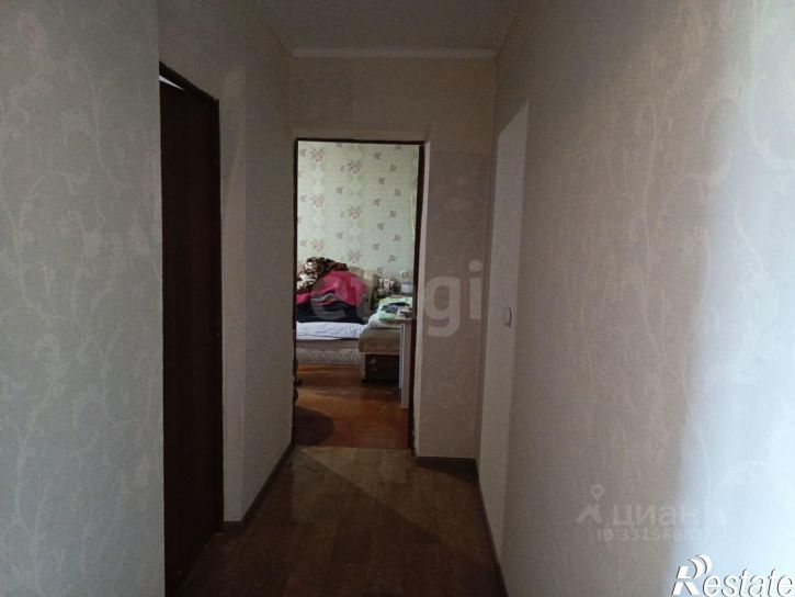 2-комн квартира ул Октябрьская, 283а,  д. 283а
