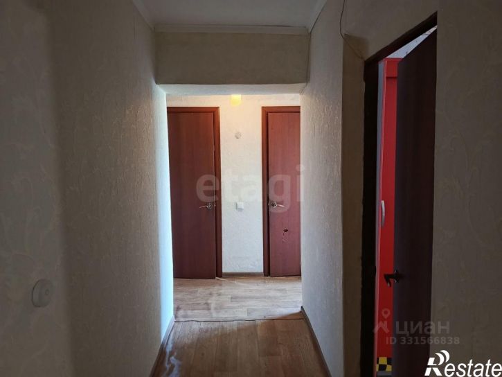2-комн квартира ул Октябрьская, 283а,  д. 283а