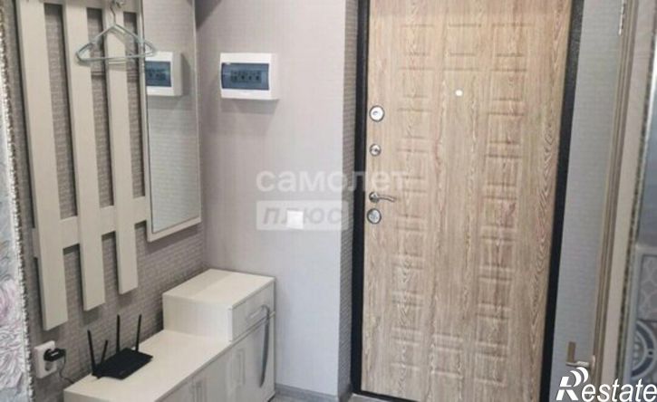1-комн квартира ул Орджоникидзе, 88,  д. 88