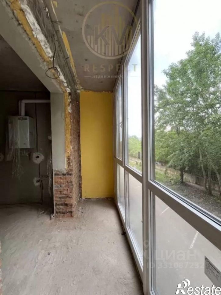 1-комн квартира ул Очаровательная, 10 5,  д. 10 5,  к. 5
