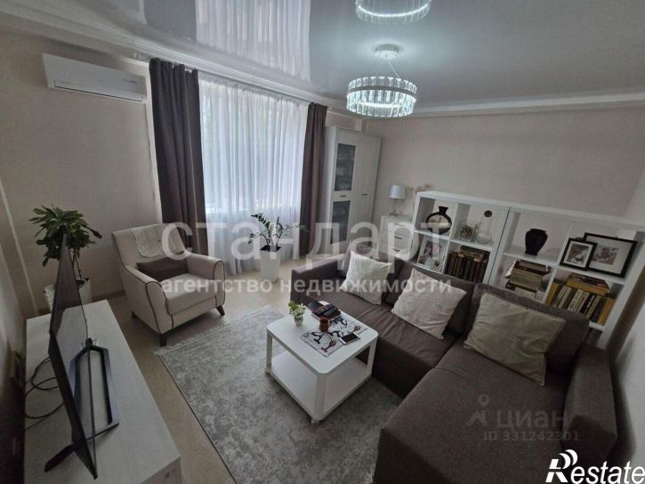 1-комн квартира ул Советская, 15,  д. 15
