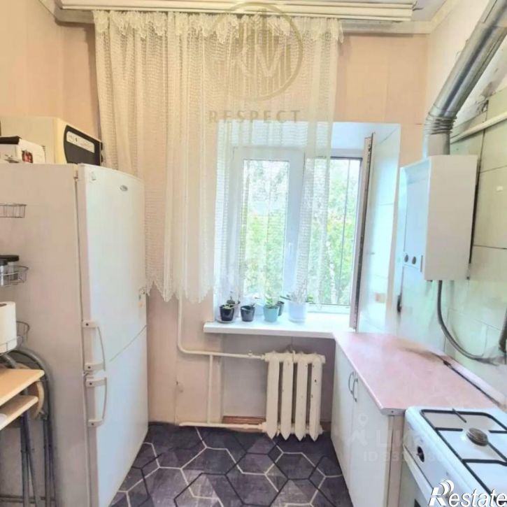 1-комн квартира ул Пушкина, 21,  д. 21