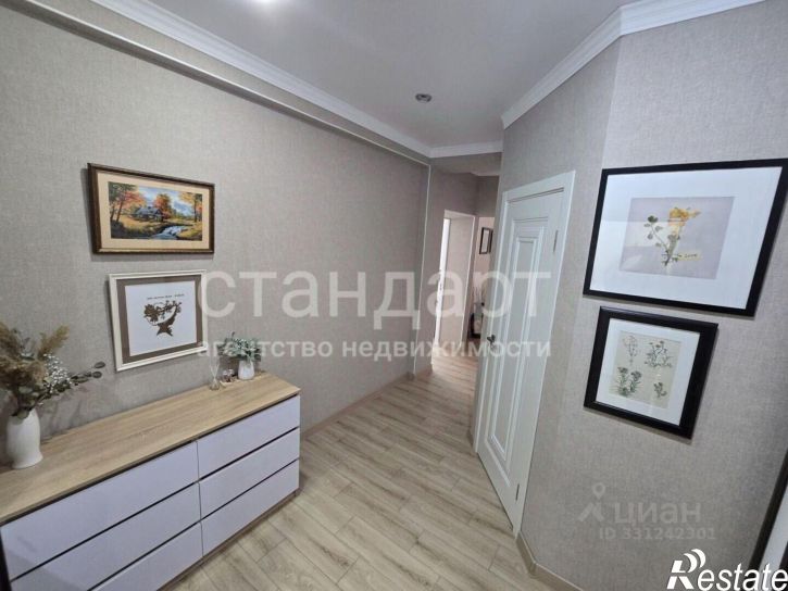 1-комн квартира ул Советская, 15,  д. 15