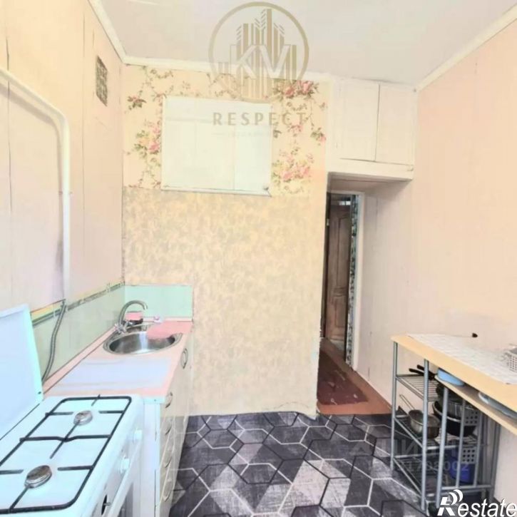 1-комн квартира ул Пушкина, 21,  д. 21