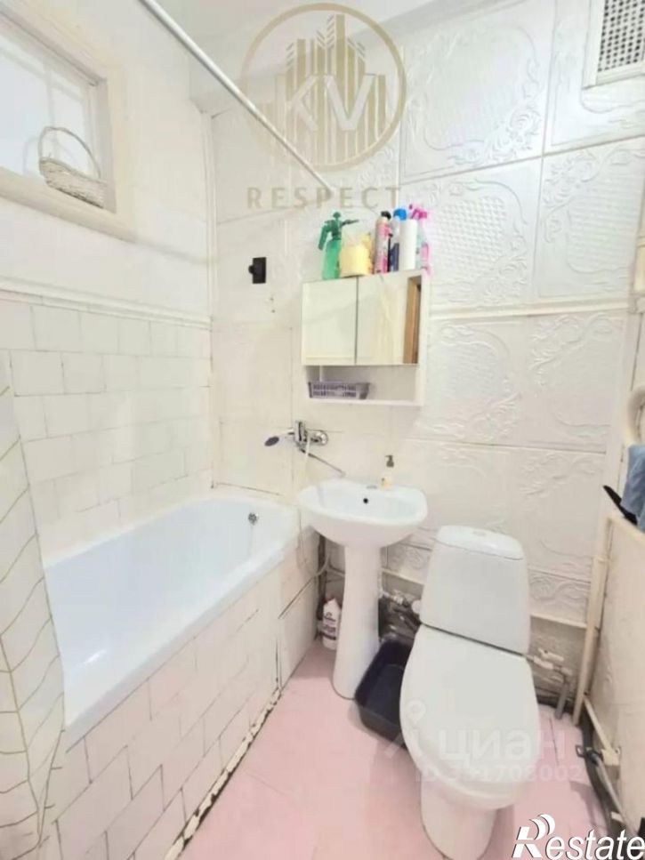 1-комн квартира ул Пушкина, 21,  д. 21