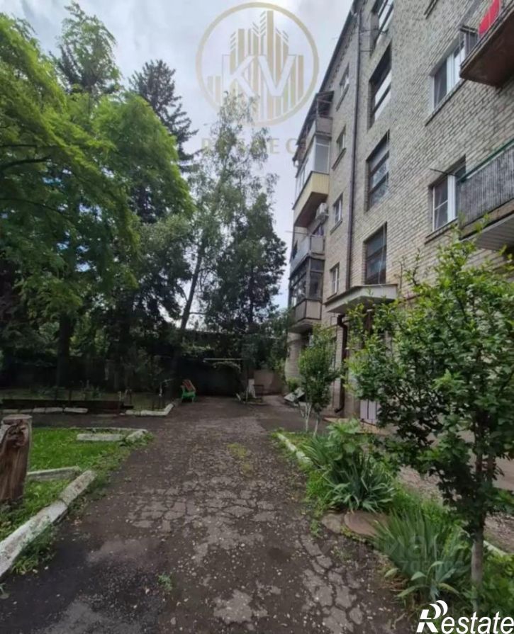 1-комн квартира ул Пушкина, 21,  д. 21