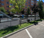 1-комн, 45кв м, этаж 3/5 ул Высокая, 4